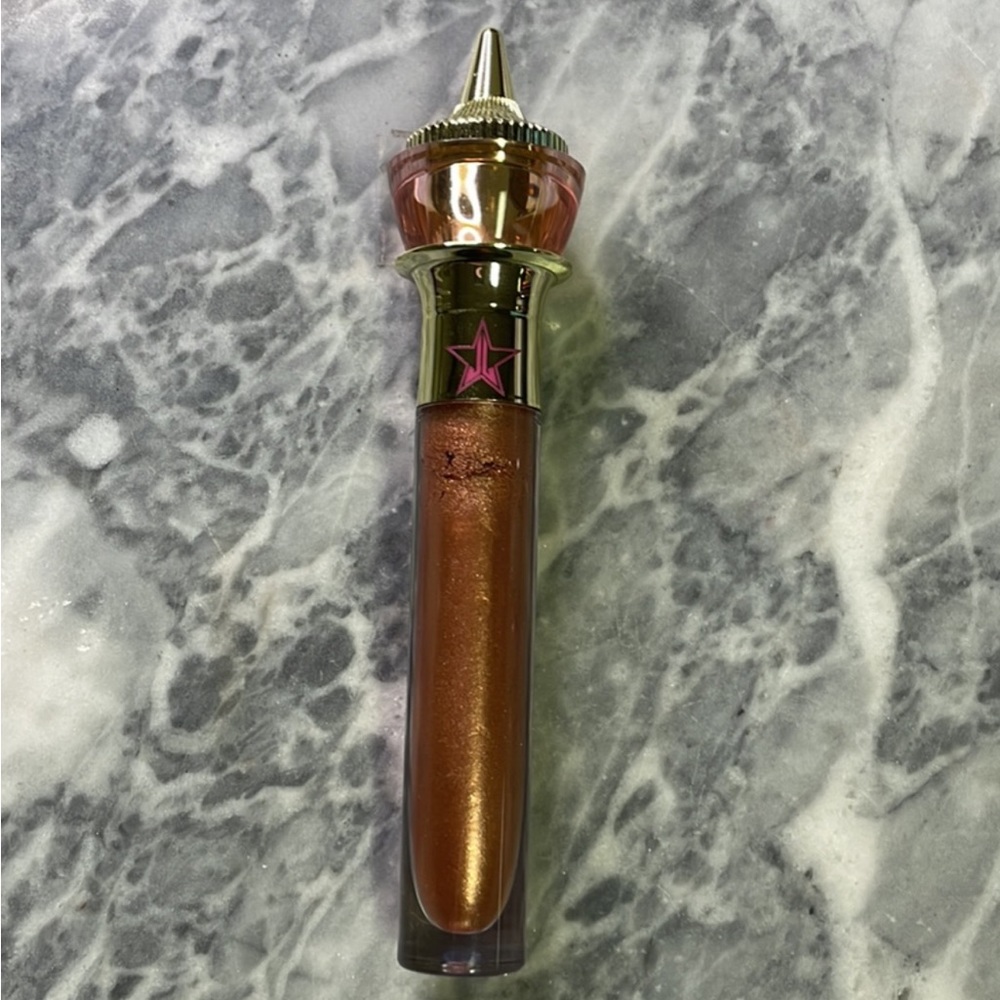 New Jeffree Star‎ The Gloss